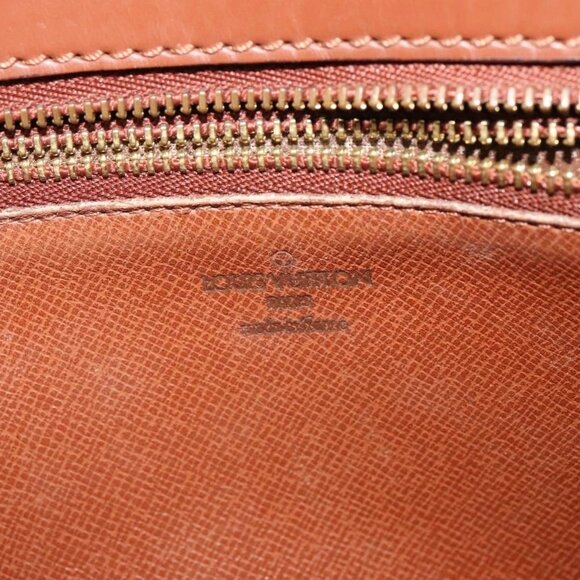 LOUIS VUITTON Monogram Angian Shoulder Bag - Picture 12 of 16